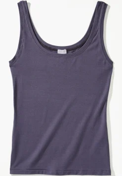 Pureness|Tops-Zimmerli PurenessTop - grape
