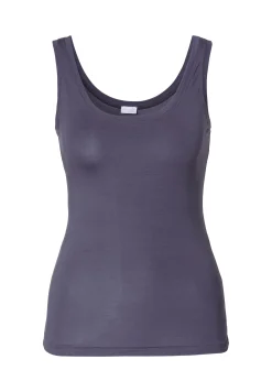 Pureness|Tops-Zimmerli PurenessTop - grape
