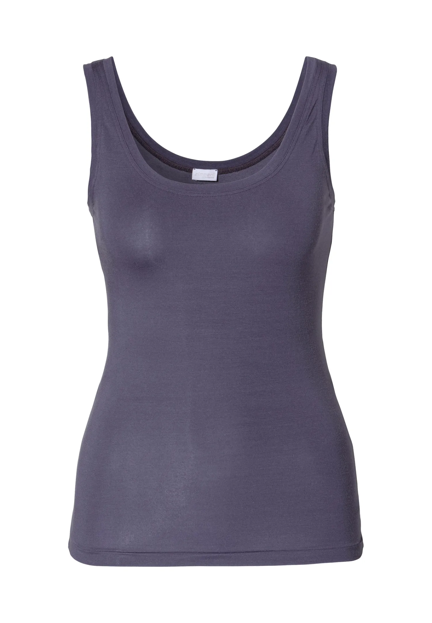 Pureness|Tops-Zimmerli PurenessTop - grape