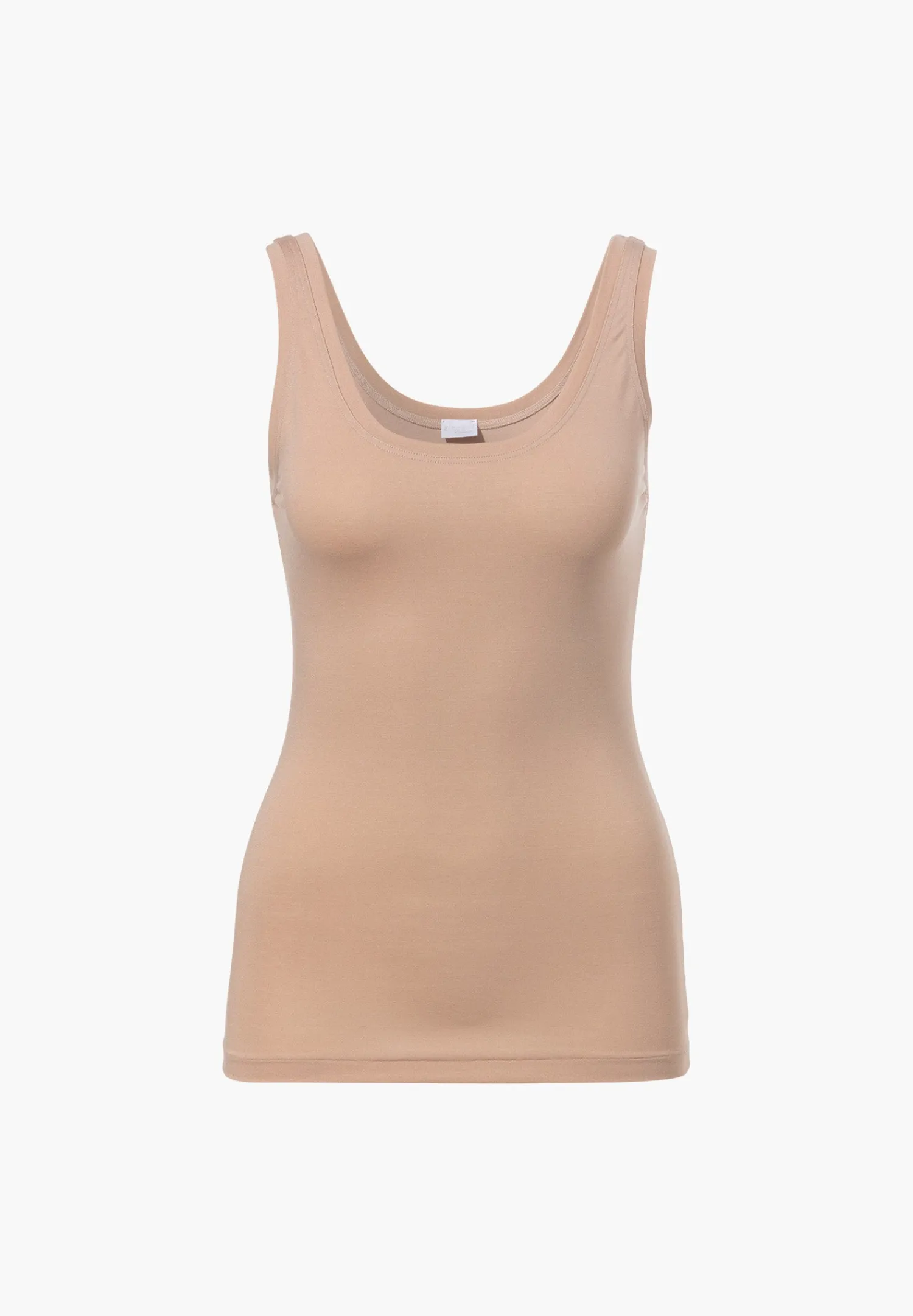 Pureness|Tops-Zimmerli PurenessTop - skin