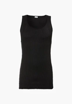 Richelieu|Débardeurs-Zimmerli RichelieuDébardeur - black