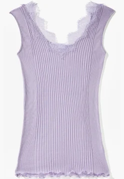 Richelieu|Tops-Zimmerli RichelieuTop - wisteria