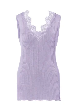 Richelieu|Tops-Zimmerli RichelieuTop - wisteria