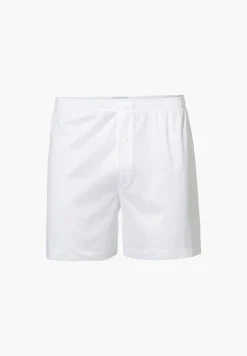 Royal Classic|Boxershorts-Zimmerli Royal ClassicBoxer Shorts - blancSuper fins