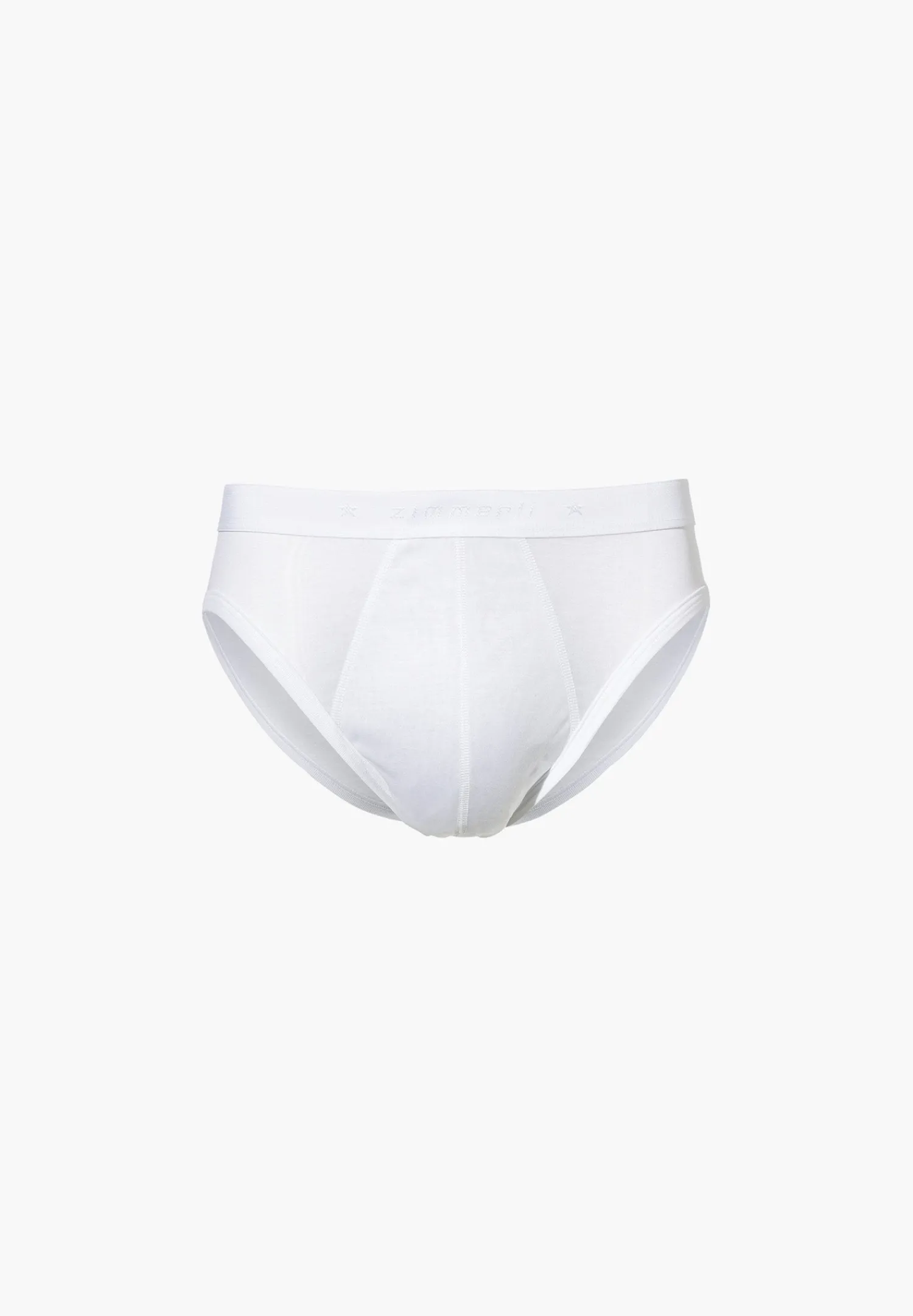 Royal Classic|Slips-Zimmerli Royal ClassicSlip - blancSuper fins