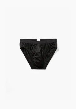 Royal Classic|Slips-Zimmerli Royal ClassicSlip - noirSuper fins