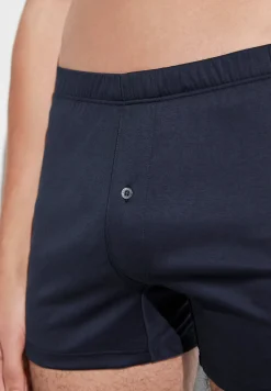 Sea Island|Boxershorts-Zimmerli Sea IslandBoxer - navy