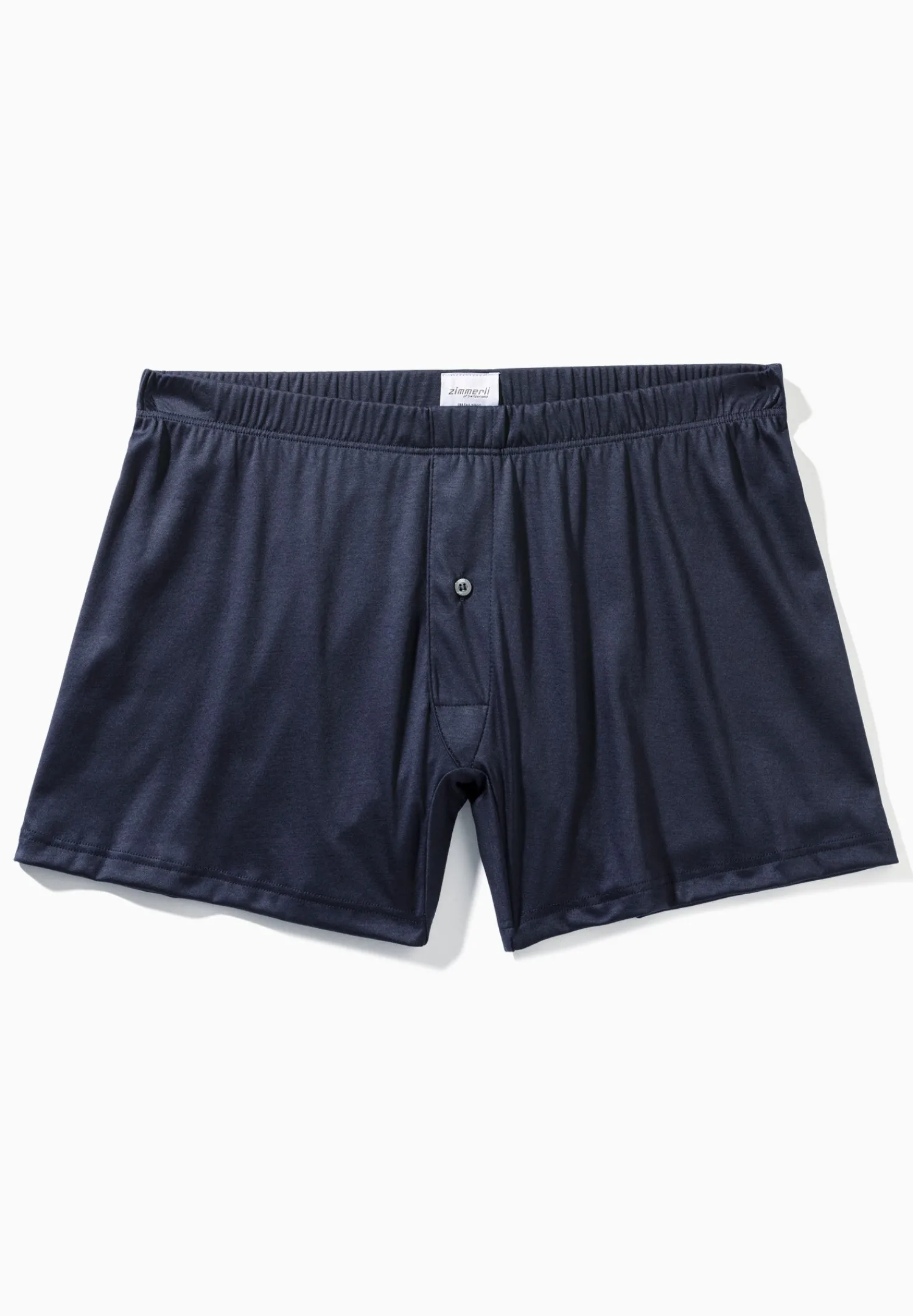 Sea Island|Boxershorts-Zimmerli Sea IslandBoxer - navy