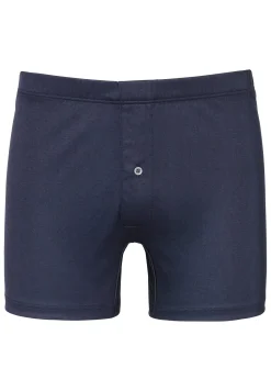 Sea Island|Boxershorts-Zimmerli Sea IslandBoxer - navy