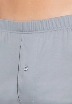Boxershorts|Boxers-Zimmerli Sea IslandBoxer - smoky blue