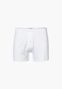 Sea Island|Boxershorts-Zimmerli Sea IslandBoxer - white