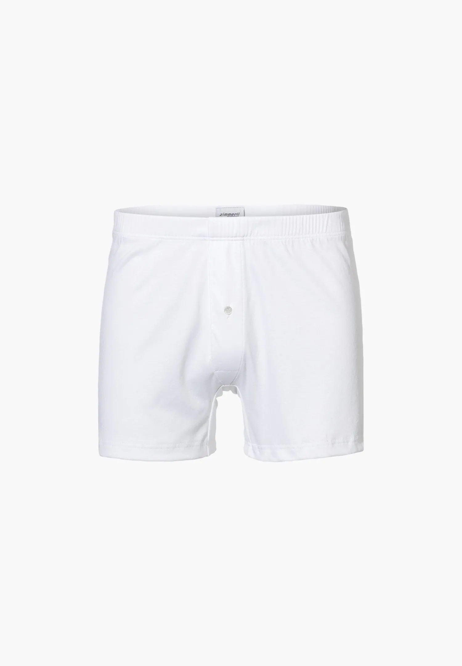 Sea Island|Boxershorts-Zimmerli Sea IslandBoxer - white