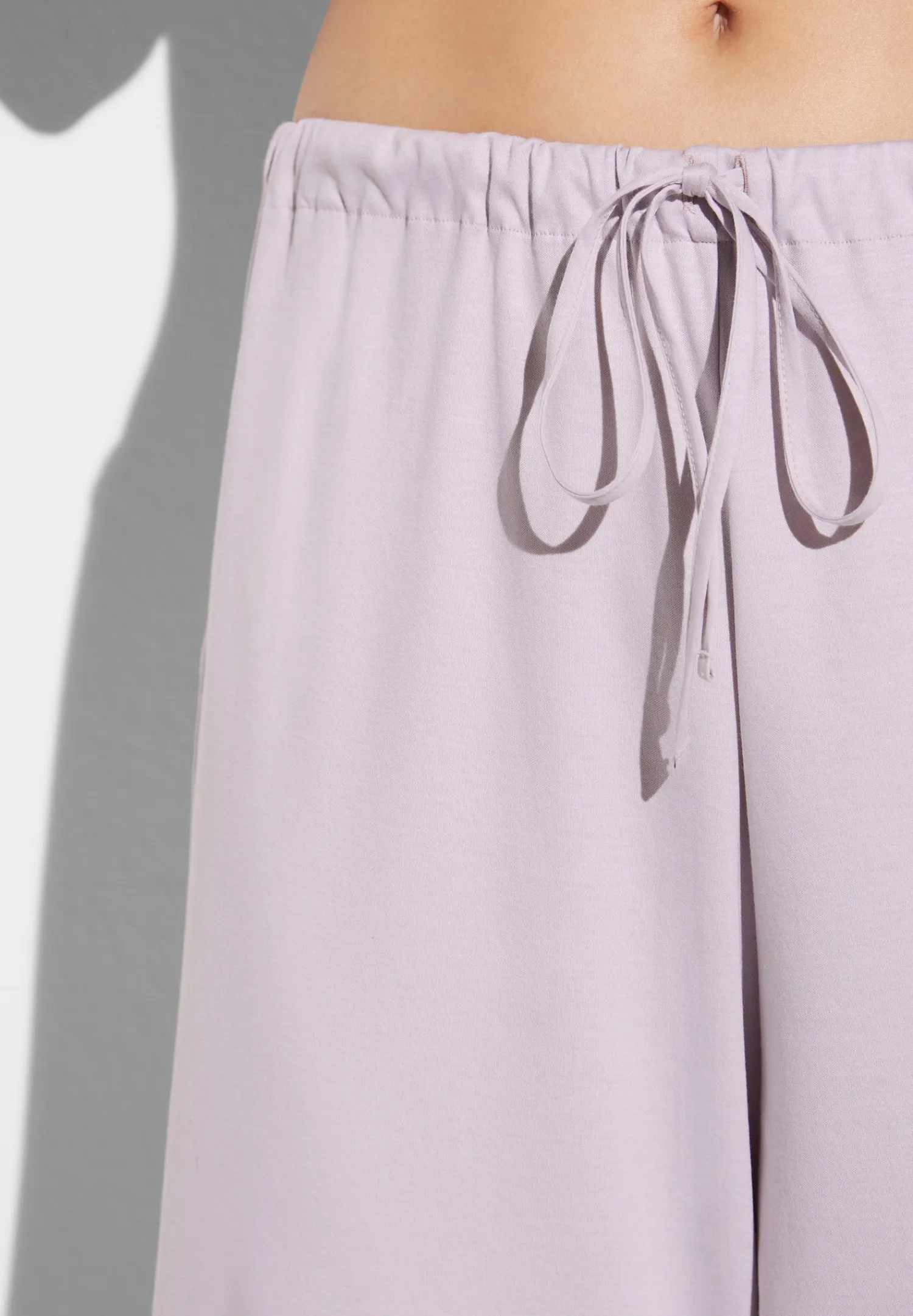 Sea Island|Pantalons-Zimmerli Sea IslandPantalon - lilac