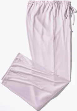 Sea Island|Pantalons-Zimmerli Sea IslandPantalon - lilac