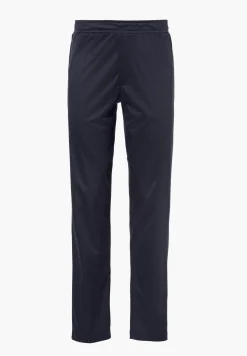 Sea Island|Pantalons-Zimmerli Sea IslandPantalon - navy
