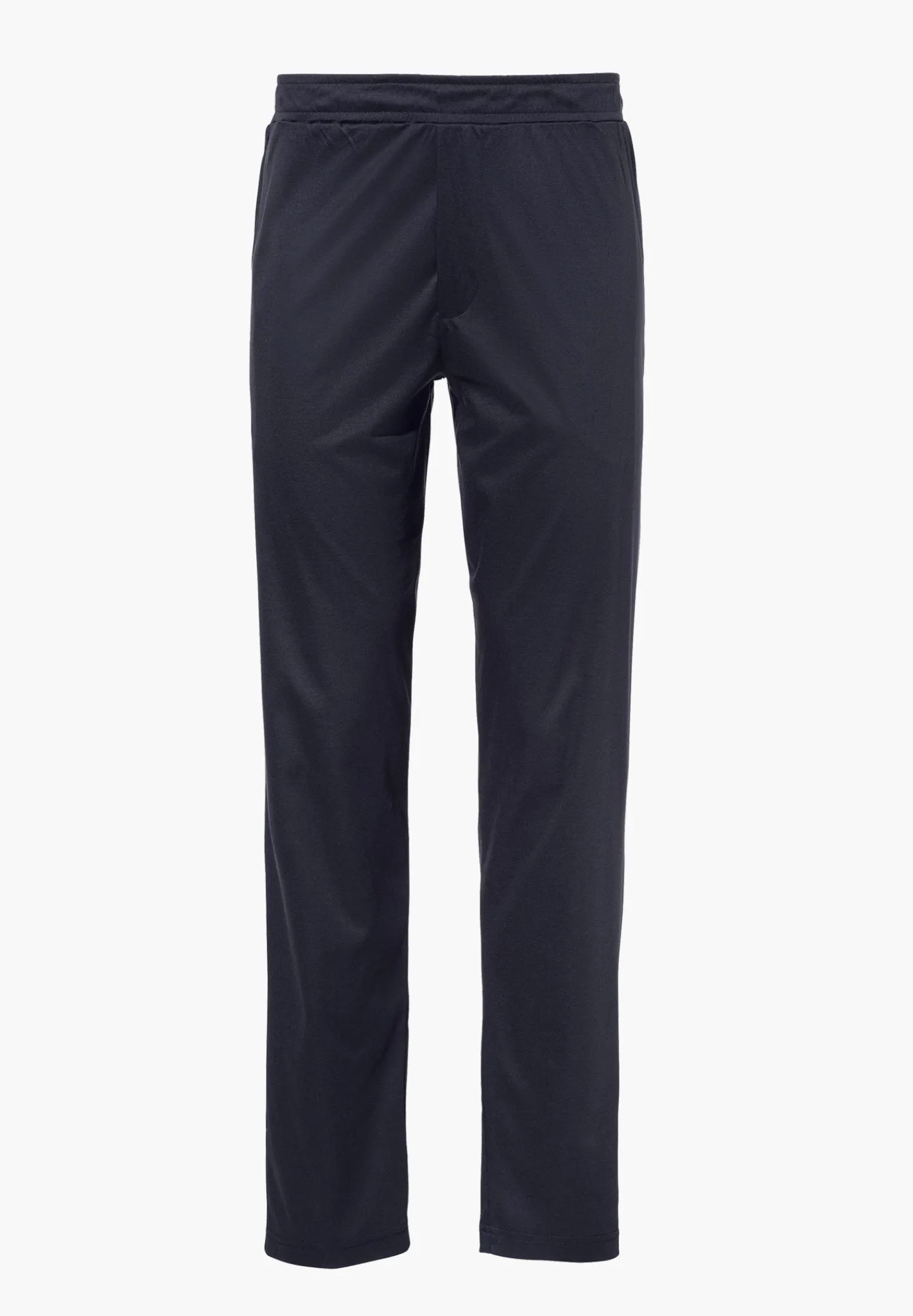 Sea Island|Pantalons-Zimmerli Sea IslandPantalon - navy