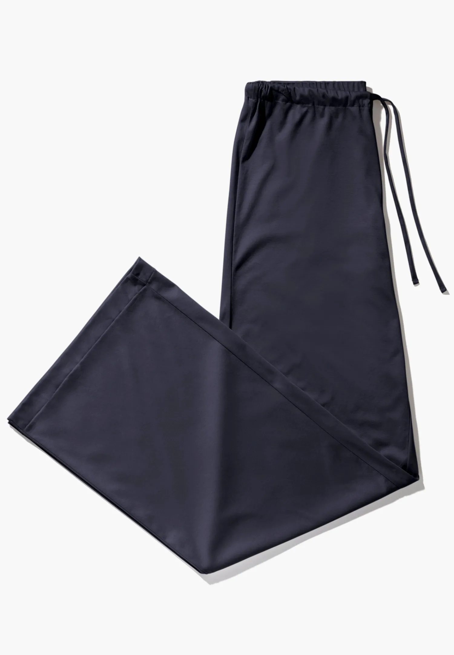 Sea Island|Pantalons-Zimmerli Sea IslandPantalon - navy