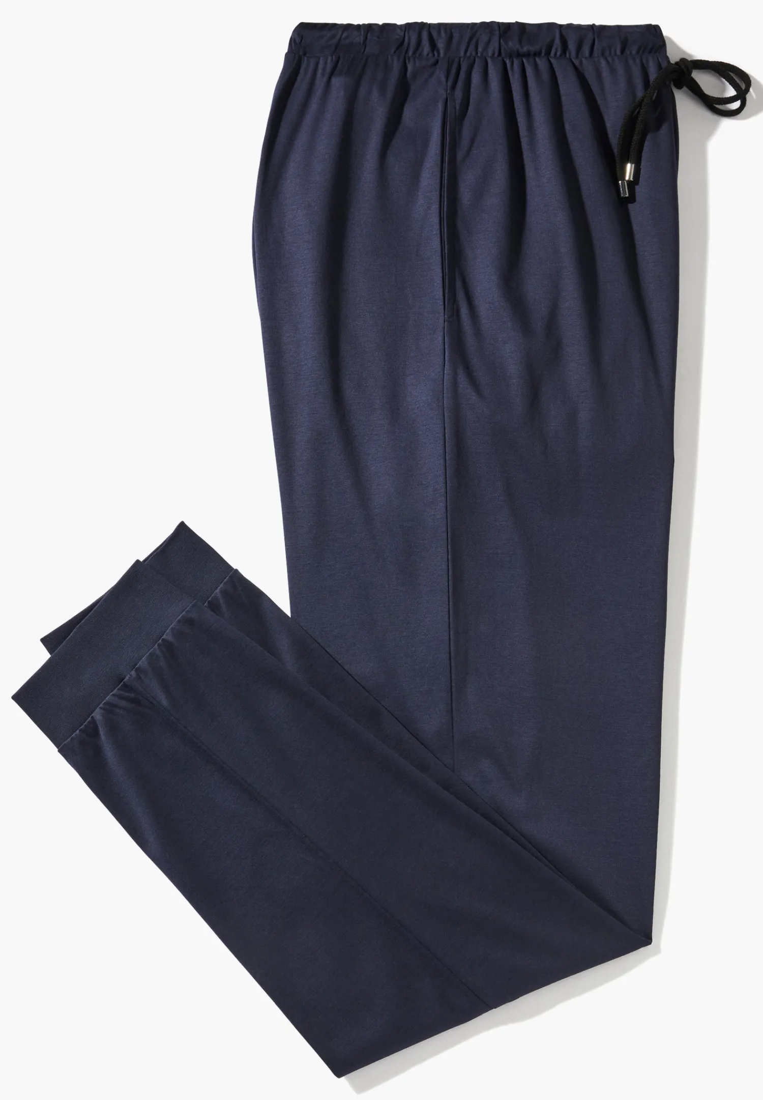 Sea Island|Pantalons-Zimmerli Sea IslandPantalon - navy