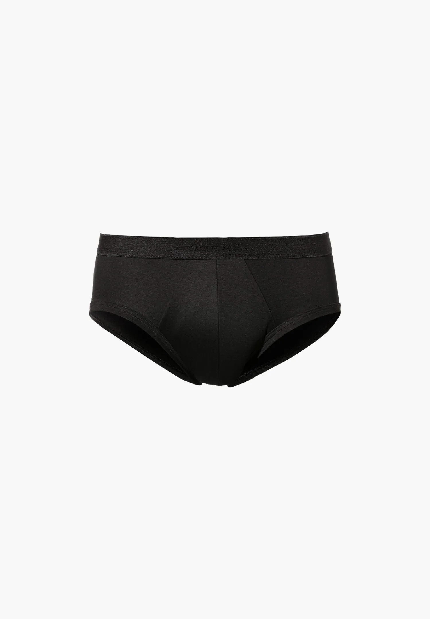 Sea Island|Slips-Zimmerli Sea IslandSlip - black