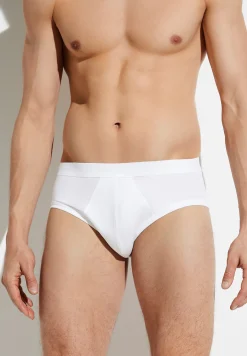 Sea Island|Slips-Zimmerli Sea IslandSlip - white