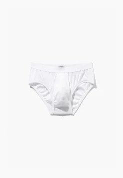 Sea Island|Slips-Zimmerli Sea IslandSlip - white