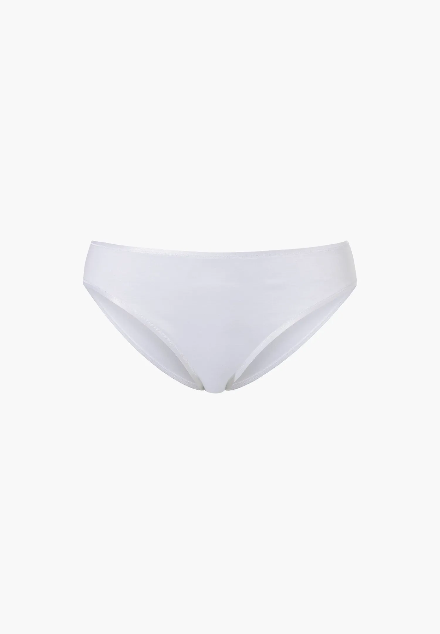 Sea Island|Slips-Zimmerli Sea IslandSlip - white