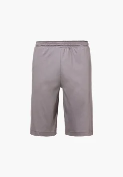 Supreme Green Cotton|Pantalons-Zimmerli Supreme Green CottonPantalon court - grey