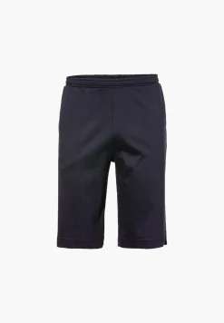 Supreme Green Cotton|Pantalons-Zimmerli Supreme Green CottonPantalon court - navy