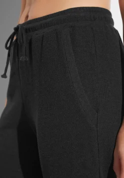 Pantalons-Zimmerli Winter LoungePantalon - nearly black