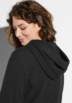 Vestes-Zimmerli Winter LoungeVeston - nearly black