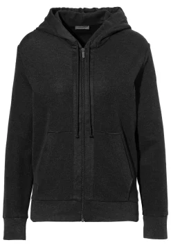 Vestes-Zimmerli Winter LoungeVeston - nearly black