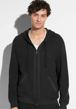 Vestes-Zimmerli Winter LoungeVeston - nearly black