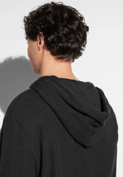 Vestes-Zimmerli Winter LoungeVeston - nearly black