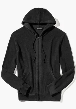 Vestes-Zimmerli Winter LoungeVeston - nearly black