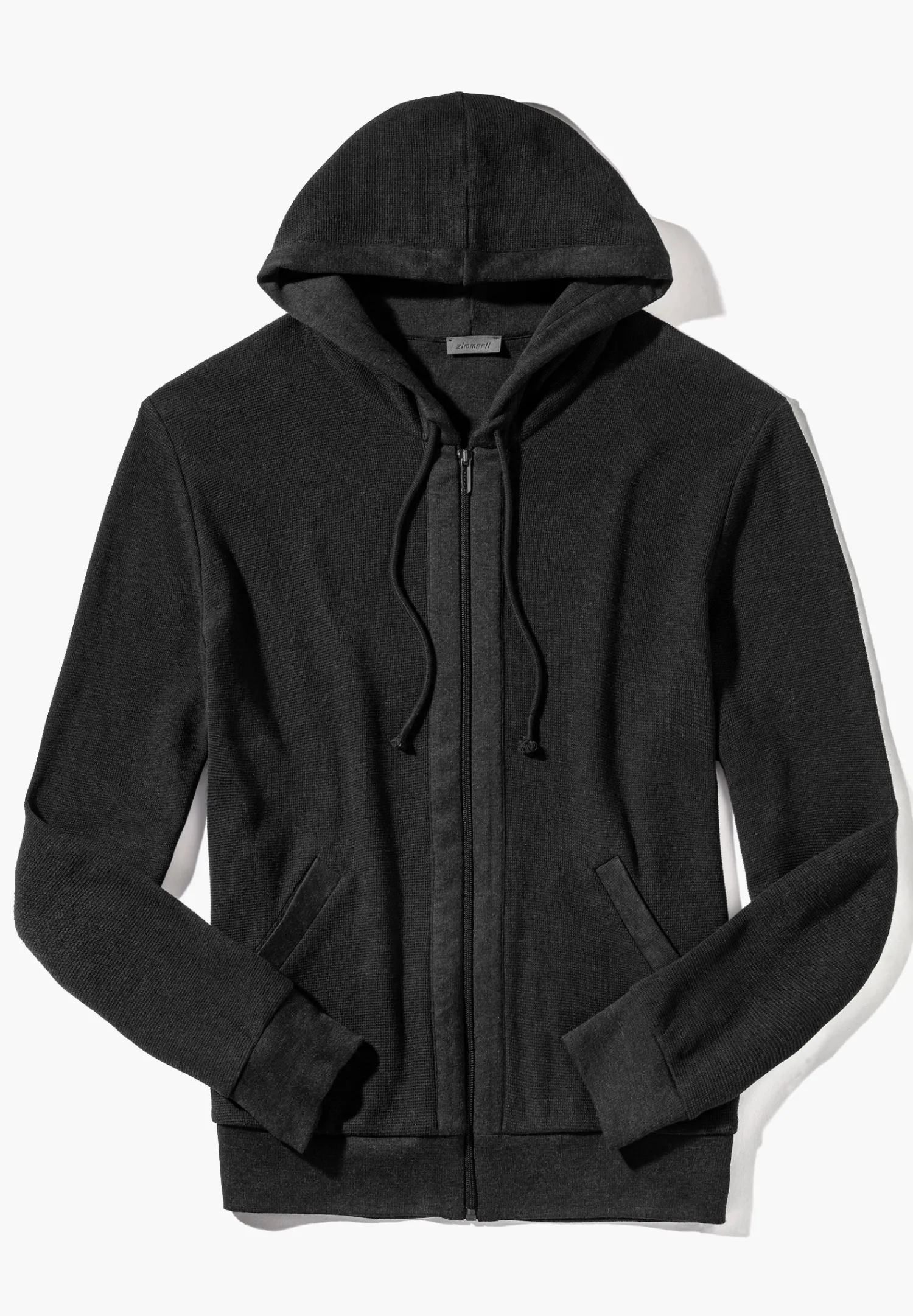 Vestes-Zimmerli Winter LoungeVeston - nearly black