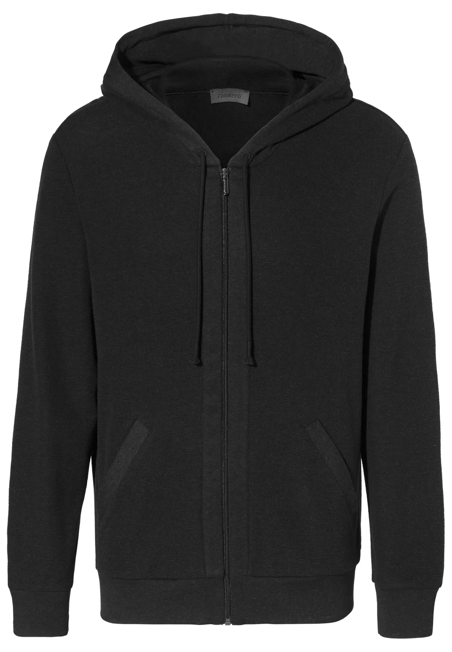 Vestes-Zimmerli Winter LoungeVeston - nearly black