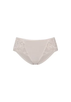 Wool & Silk|Slips-Zimmerli Wool & SilkSlip - dove